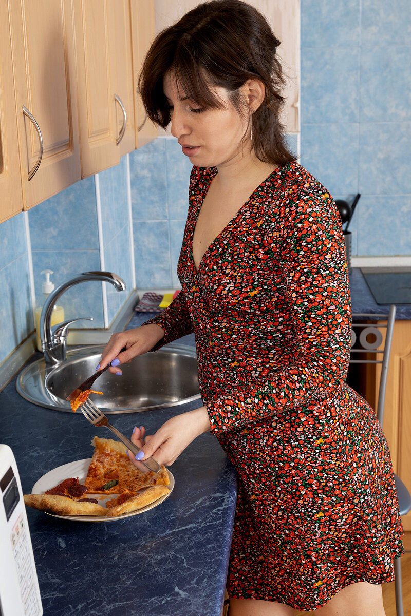 Проститутка Мария
